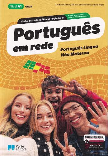 Portugues em Rede - Nivel A1