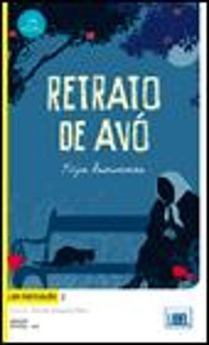 Ler Portugues: Retrato de avo