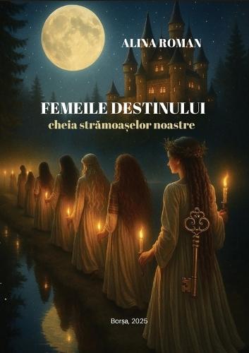 Femeile Destinului: Cheia strămoașelor noastre