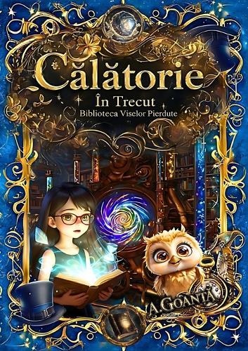 Calatorie in Trecut