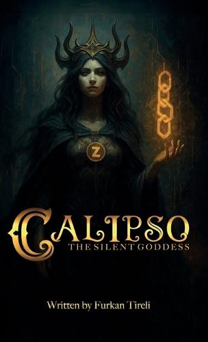 The Silent Goddess: A Novel of the Calipso Universe