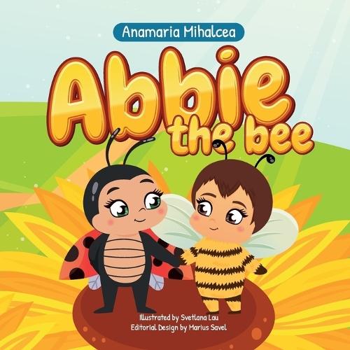 Abbie the Bee