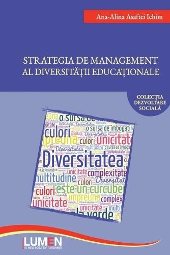 Strategia de Management Al Diversitatii Educationale