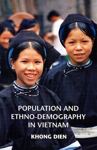 Population and Ethno-Demography in Vietnam