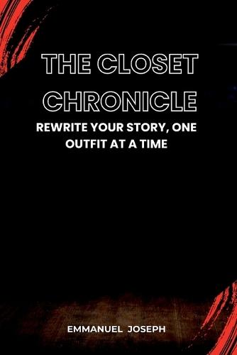 The Closet Chronicle, Rewrite Your Story, One Outfit at a Time