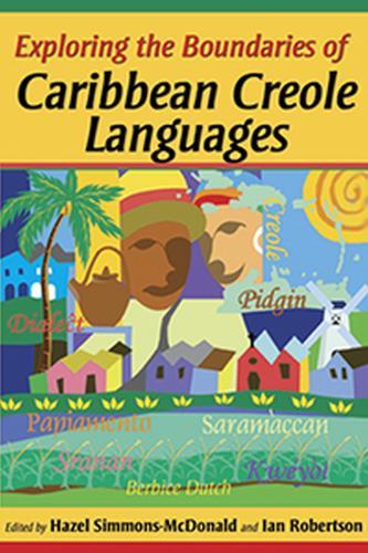 Exploring the Boundaries of Caribbean Creole Languages
