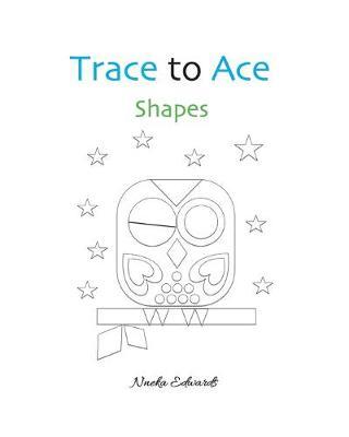 Trace to Ace: Shapes