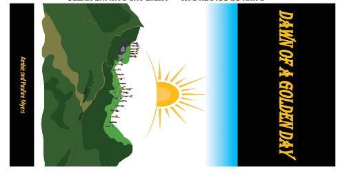 Dawn Of A Golden Day