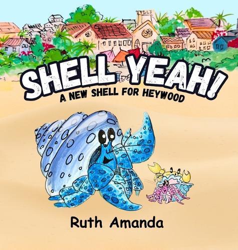 Shell Yeah!: A New Shell for Heywood!