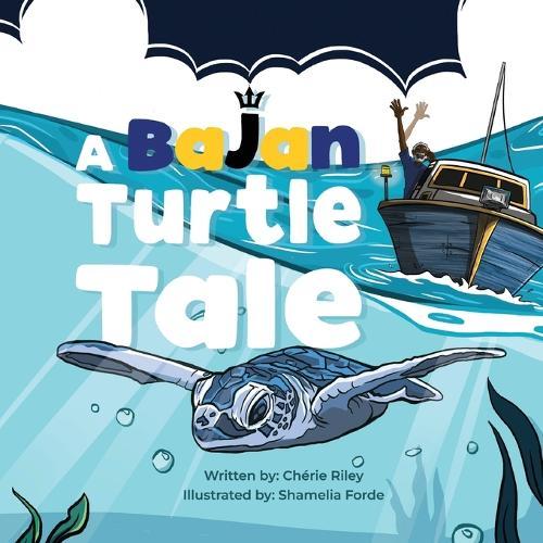A Bajan Turtle Tale