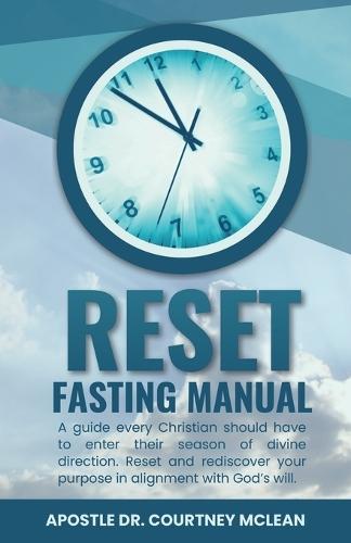 Reset Fasting Manual