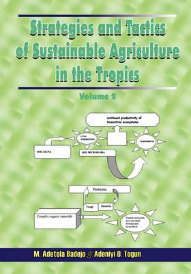 Strategies and Tactics for Sustainable Agriculture in the Tropics