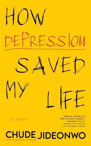 How Depression Saved My Life