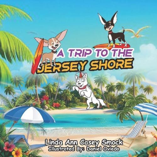 A Trip to the Jersey Shore