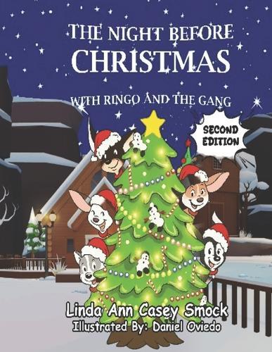 The Night Before Christmas with Ringo and the Gang