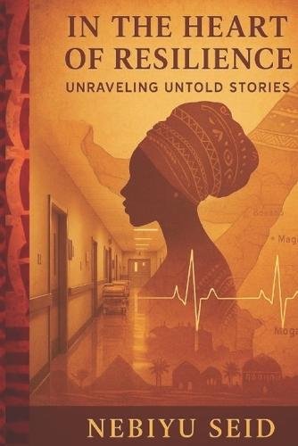 In the Heart of Resilience: Unraveling Untold Stories