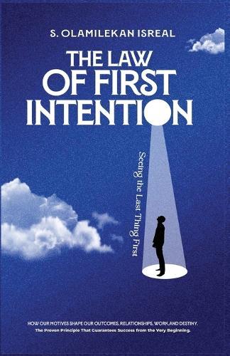 The Law of First Intention