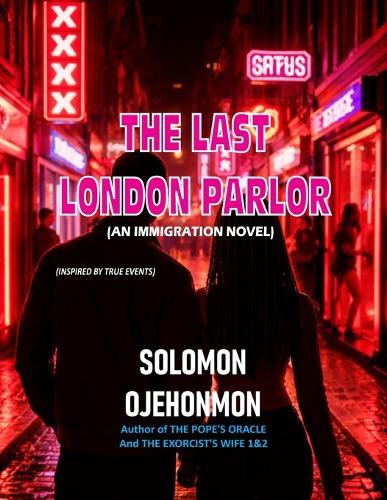 The Last London Parlour