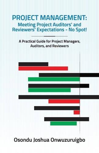 Project Management: Meeting Project Auditors' and Reviewers' Expectations - No Spot!: A Practical Guide for Project Managers, Auditors, and Reviewers
