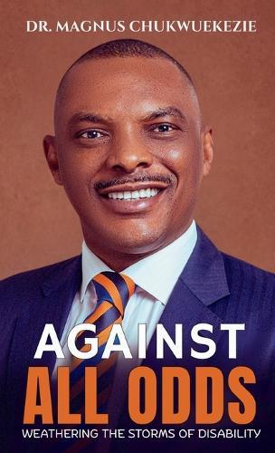 Against All Odds: Weathering The Storms Of Disability