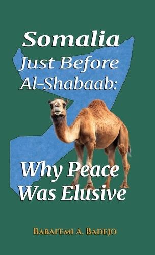 Somalia Just Before Al-Shabaab: Why Peace Was Elusive