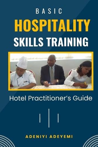 Basic Hospitality Skills Training