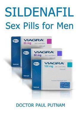 Sildenafil Sex Pills for Men