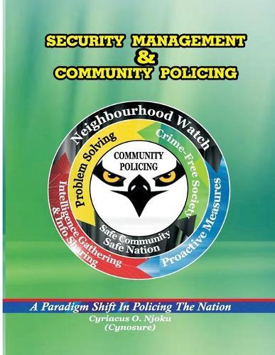 Security Management & Community Policing