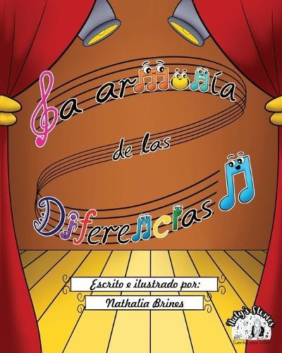 La armonía de las diferencias