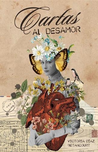 Cartas al Desamor