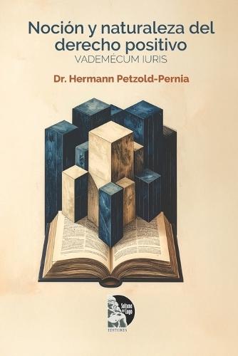 La noción y la naturaleza del derecho positivo: Guía crítica de filosofía del derecho, hermenéutica, argumentación jurídica y metodología aplicada al ordenamiento venezolano