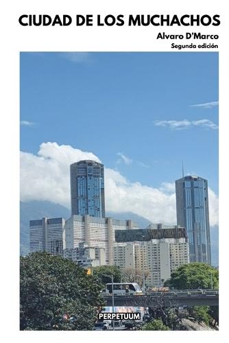 Ciudad de los muchachos