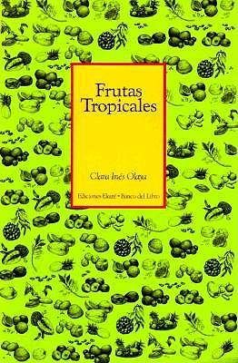 Frutas Tropicales