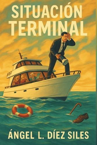 Situación terminal: Una novela psicológica sobre los límites de la conciencia y la culpa