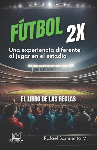 F�tbol 2X