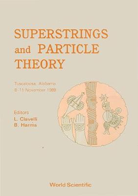 Superstrings And Particle Theory