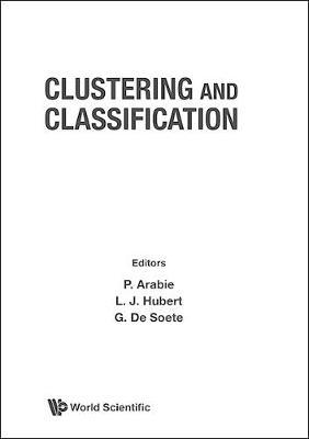 Clustering And Classification