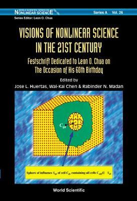 Visions Of Nonlinear Science In The 21st Century
