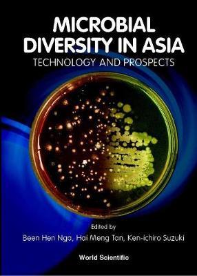 Microbial Diversity In Asia: Technology And Prospects