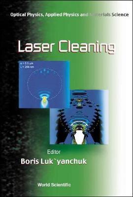 Laser Cleaning