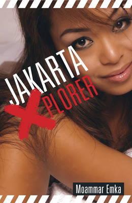 Jakarta X-Plorer