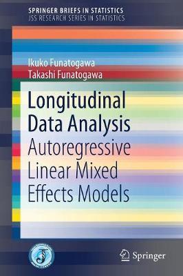 Longitudinal Data Analysis: Autoregressive Linear Mixed Effects Models