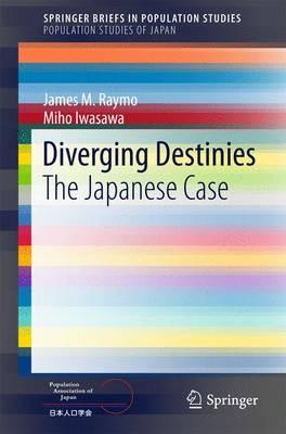 Diverging Destinies: The Japanese Case