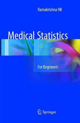 Medical Statistics: For Beginners