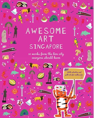 Awesome Art Singapore: 10 Works from the Lion City Everyone Should Know