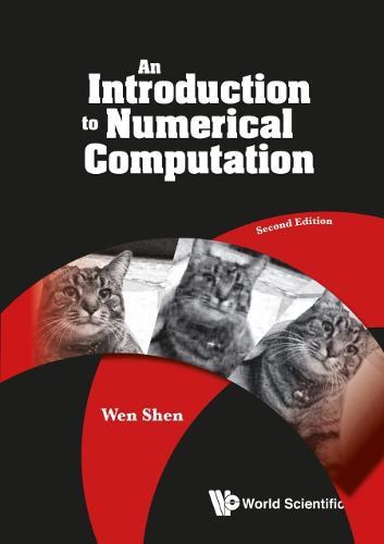 Introduction To Numerical Computation, An