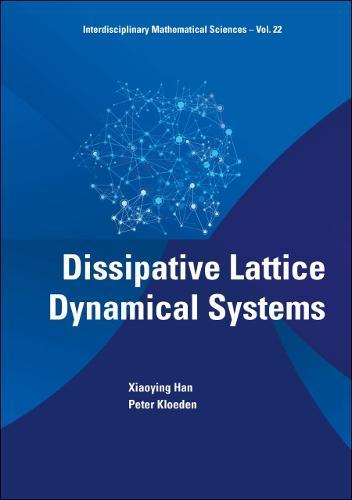 Dissipative Lattice Dynamical Systems