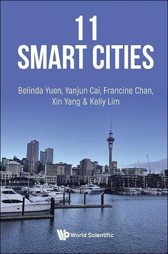 11 Smart Cities