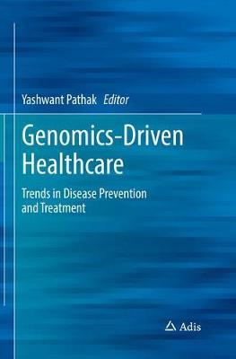 Genomics-Driven Healthcare: Trends in Disease Prevention and Treatment