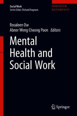Mental Health and Social Work